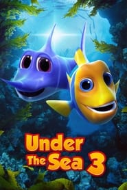 Under the Sea 3' Poster