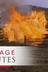 Heritage Minutes Saguenay Fire