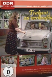 Trabant zu verkaufen' Poster