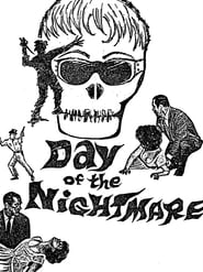 Day of the Nightmare' Poster