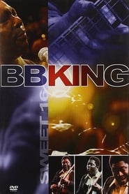 BB King Sweet 16' Poster