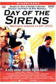 Day Of the Sirens' Poster