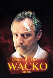 Day of the Wacko' Poster