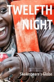 Twelfth Night from Shakespeares Globe' Poster