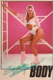 Sandahl Bergmans Body' Poster