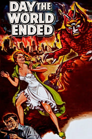 Day the World Ended' Poster