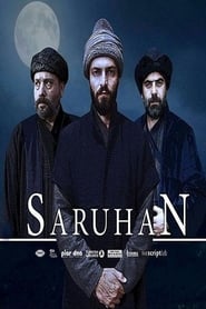 Saruhan' Poster