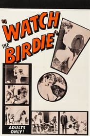 Watch the Birdie' Poster