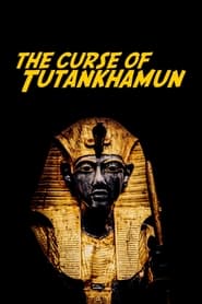 The Curse of Tutankhamun' Poster