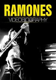 Ramones Videobiography' Poster