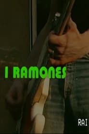 I Ramones' Poster