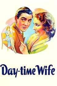 Daytime Wife' Poster