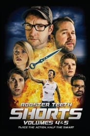 Rooster Teeth Shorts  Volumes 4  5' Poster