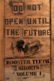 Rooster Teeth Shorts Volume 1' Poster