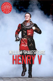 Henry V  Live at Shakespeares Globe' Poster