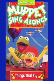 Muppet Sing Alongs Things That Fly' Poster