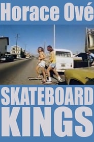 Skateboard Kings' Poster