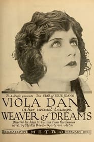 A Weaver of Dreams' Poster