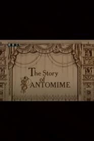 The Story of Pantomime' Poster