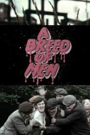 A Breed of Men' Poster