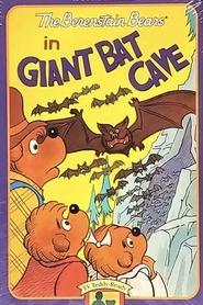 The Berenstain Bears in Giant Bat Cave' Poster