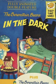 The Berenstain Bears In The Dark' Poster