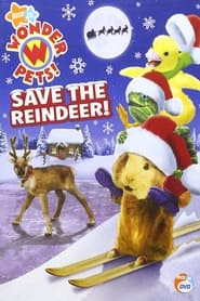 Wonder Pets  Save the Reindeer' Poster