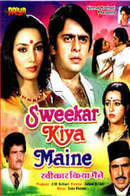 Sweekar Kiya Maine' Poster