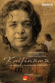 Kaifinama' Poster