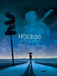 Hoodoo' Poster