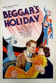 Beggars Holiday' Poster