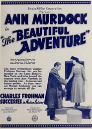 The Beautiful Adventure' Poster