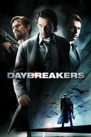 Daybreakers' Poster