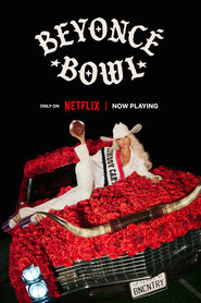 Beyonc Bowl' Poster