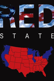 Red State' Poster