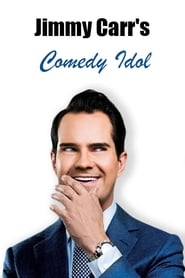 Jimmy Carrs Comedy Idol' Poster