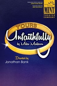 Yours Unfaithfully' Poster