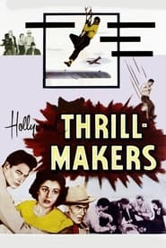 Hollywood ThrillMakers' Poster