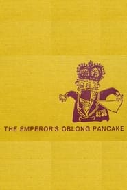 The Emperors Oblong Pancake' Poster