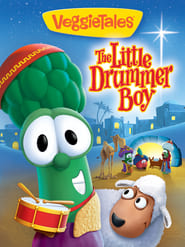 VeggieTales The Little Drummer Boy' Poster