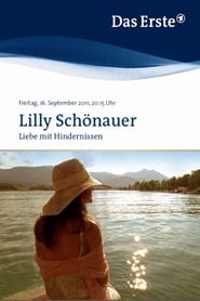 Lilly Schnauer  Liebe mit Hindernissen' Poster