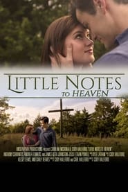 Little Notes to Heaven' Poster