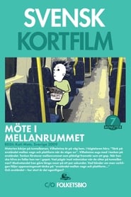 Mte i mellanrummet' Poster