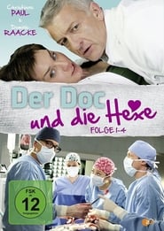 Der Doc und die Hexe Katastrophenalarm' Poster