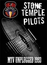 Stone Temple Pilots MTV Unplugged 1993' Poster