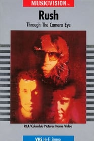 Through the Camera Eye' Poster