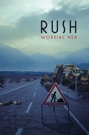 Rush  Working Men' Poster