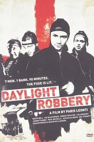Daylight Robbery' Poster