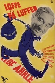 Loffe p luffen' Poster