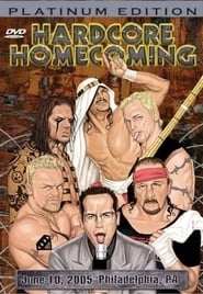 Hardcore Homecoming' Poster